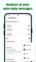 ScheduleUP: Auto Text Reply