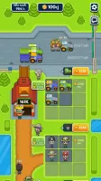 Idle Farm Tycoon - Merge Crops