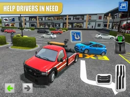 Gas Station 2: Highway Service