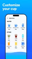 Water Tracker: Water Reminder