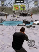 Animal Hunter: Wild Shooting