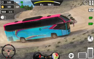 City Bus Simulator - Bus Drive