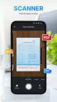Document Scanner & PDF Scanner