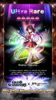 Grand Summoners - Anime RPG
