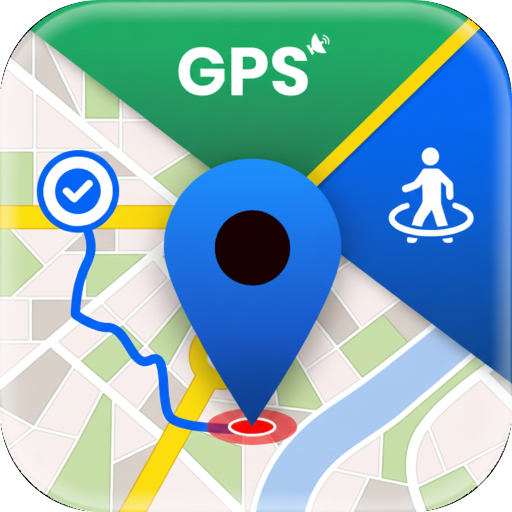 GPS Navigation