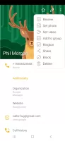 Phone + Contacts & Calls