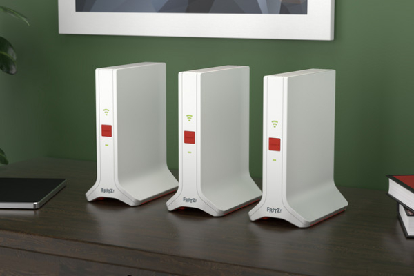 FRITZ!App Smart Home