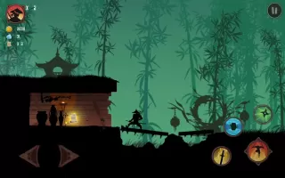 Shadow Ninja