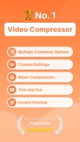 Compress Video Size Compressor