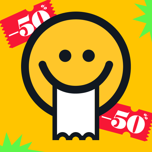 Kassir.ru: все билеты и афиши