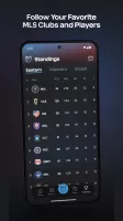 MLS: Live Soccer Scores & News