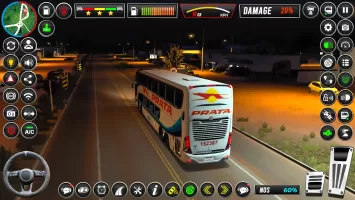 US City Bus Simulator 2022