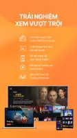 FPT Play - K+, HBO, Sport, TV