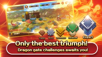 3P Mahjong Fury