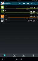 Timers4Me - Timer & Stopwatch