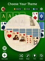 Solitaire: Classic Card Games