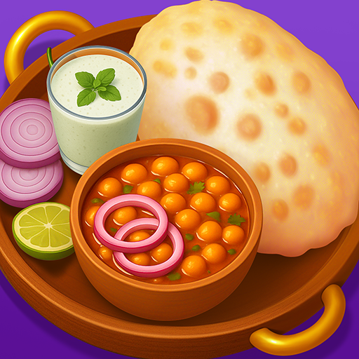 Cooking Event : Cooking Games
