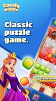 Candy Puzzle