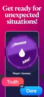 Truth or Dare: Dirty Roulette