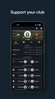 Football Live Scores