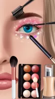 ASMR Makeup: Makeover Salon