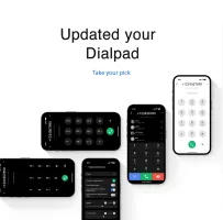 Right Dialer