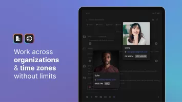 Rock: Messaging + Tasks