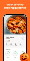 Diabetic Recipes App & Planner
