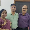Mohandas Purathali