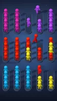 Sort Puzzle - stickman games