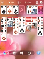 Solitaire Mania