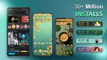 CMM Launcher