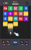 2048 Blocks