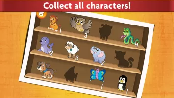 Memory Matching Game for Kids