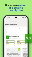 Ostrovok – Book a Hotel