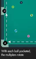 Pocket Run Pool