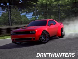 Drift Hunters