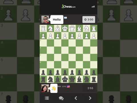 Chess.com App Preview