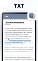 All Document Reader