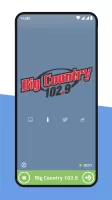 Mini Radio Player