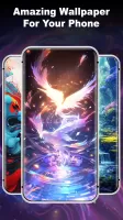4K Wallpaper: Live Wallpaper