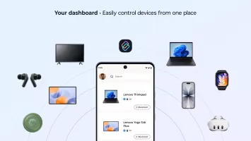 Smart Connect