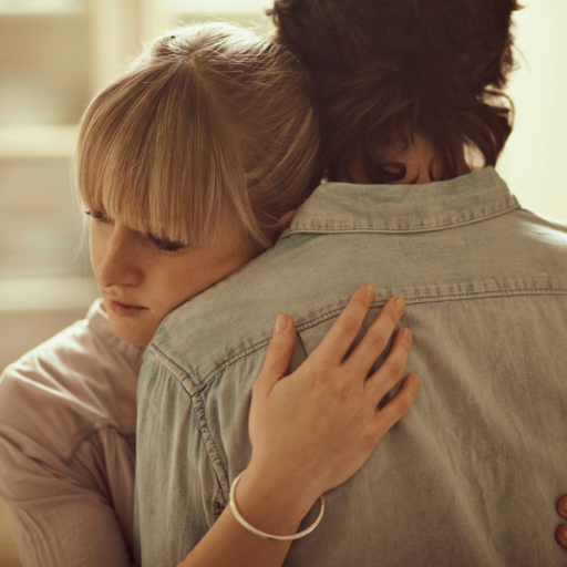 Frases Tristes de Amor