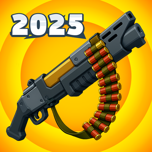 Zombero: Archero Hero Shooter