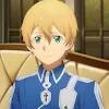 Eugeo Sao