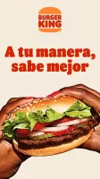 Burger King Mexico