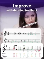 Flute Lessons - tonestro