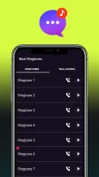 SMS Ringtones 2025