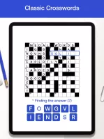 Crossword by puzzling.com