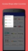 China Online Shopping App